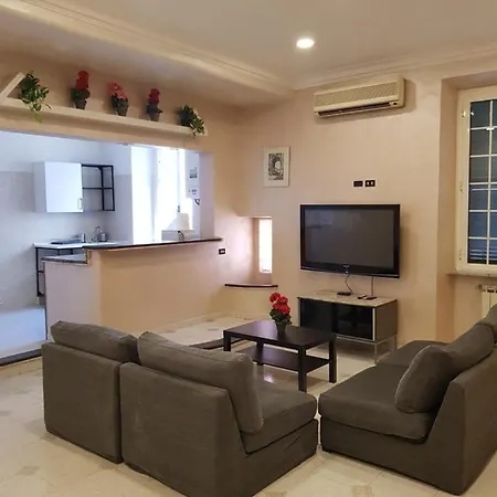 Appartement Termini Station Rome