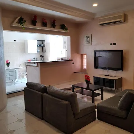 Termini Station Apartment *