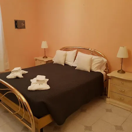 Termini Station Apartment