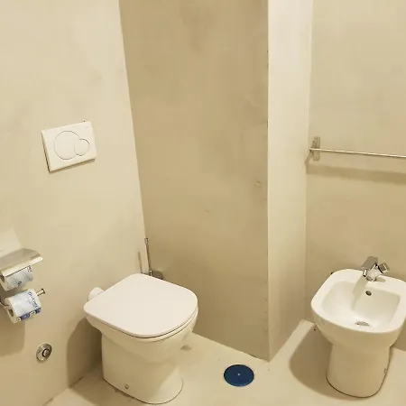 Apartment Termini Station *